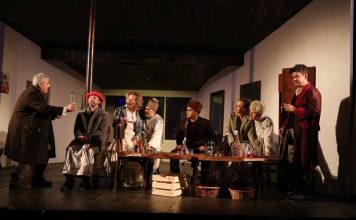 Miercuri, 21 Februarie, ora 19.00, D-ale carnavalului la Teatru Nottara