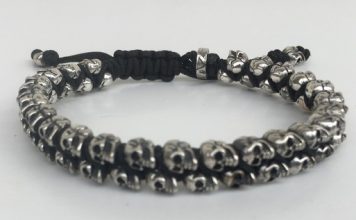 Bijuteriile ZVER design – artă contemporană de inspirație tribală