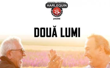 DOUĂ LUMI: Stelu Enache și Ovidiu Lipan Țăndărică, concert extraordinar la Teatrul Național București