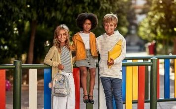 Alege să începi școala cu Marelbo