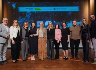 Gala Top 50 Hoteluri de Business, ed. a VIII-a 2026