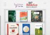 Bookfest – Salonul Internațional de Carte București, în perioada 3 – 7 Iunie 2026 la ROMEXPO