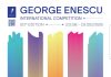 Șase concerte simfonice excepționale, cu invitați de prim rang ai scenei internaționale și ansambluri orchestrale românești de prestigiu, în programul Concursului Enescu 2026