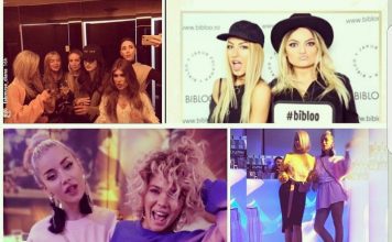 Lansarea colecției în ediție limitată Jakub Polanka pentru BIBLOO