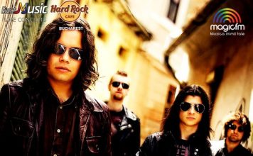 Miercuri, 15 noiembrie, ora 21.30 – Concert Bosquito