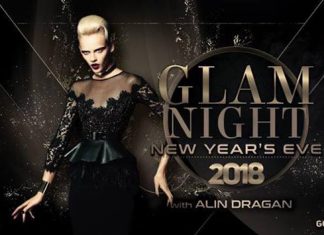 Glam night – NYE party at Freddo Bar & Lounge
