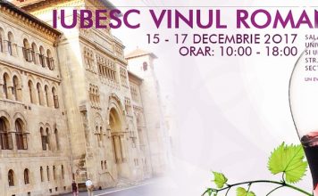 În perioada 15 – 17 decembrie, are loc a 7-a ediție a  salonului VINTEST București