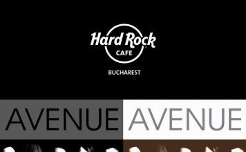 Sambata, 13 ianuarie, ora 22.30 – Concert Avenue