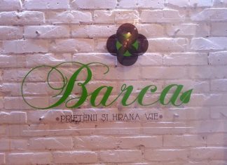 Barca