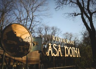 Casa Doina