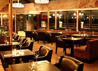 Doncafe Brasserie