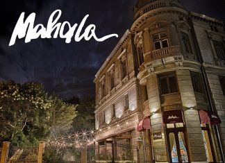 Mahala
