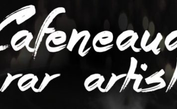 1 Martie 2018, ora 19:30, Cafeneaua lui Repan la Teatrul Nottara