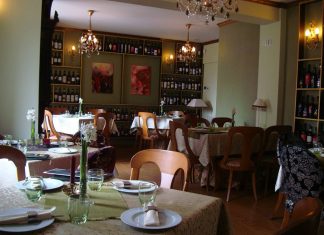 Pata Negra Copas y Tapas