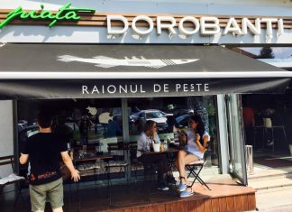 Raionul De Peste