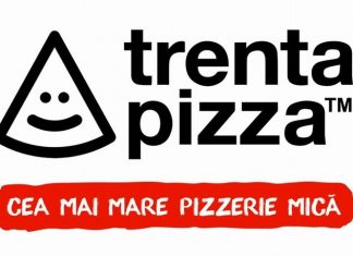 Trenta Pizza