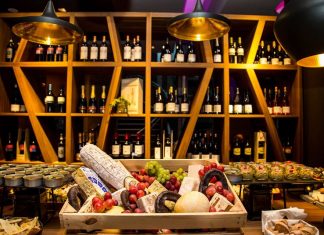 Winestone Victoriei 37