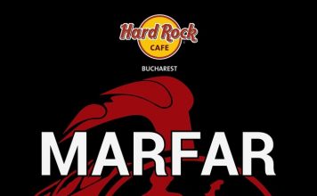 17 martie, 22.30 – Concert Marfar