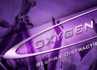 Club Oxygen