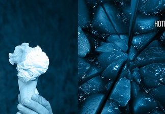 Horeca Next Level Dessert Trends 2018
