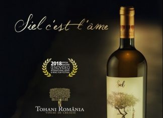 Prima producție românească nominalizată la Festivalul Internațional de Film dedicat vinului din Champagne, Franța