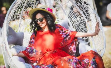 In fiecare an intampinam vara la Sun’s Day Fest