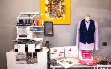 Eveniment cu stil, dedicat pasionaților de modă masculină