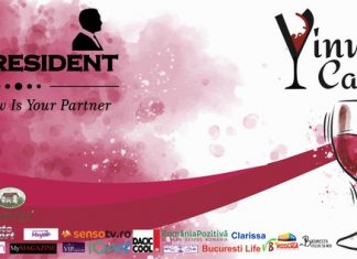 Centrul de Evenimente The President continua seria degustarilor de vin si cultura in luna septembrie