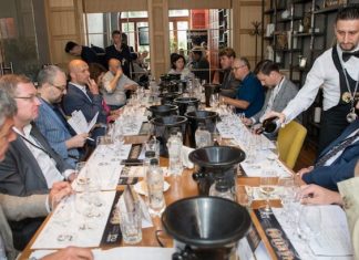VINARIUM – vinul la nivelul următor. Lista celor 100 de vinuri pentru Centenar