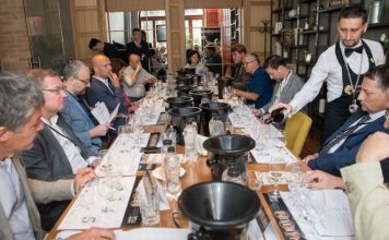 VINARIUM – vinul la nivelul următor. Lista celor 100 de vinuri pentru Centenar