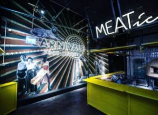 Adi Hădean a deschis MEATic București. Cu ce noutăți vine, față de restaurantul din Oradea