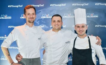 S.Pellegrino lansează cea de-a patra ediție a S.Pellegrino Young Chef