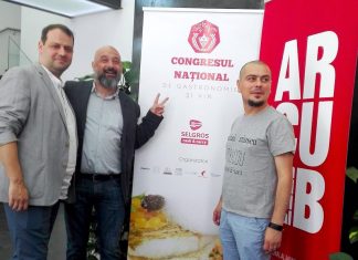 Inițiatori Ziua Nationala a Gastronomiei și Vinului: “Un prilej pentru a consolida identitatea gastronomică românească”