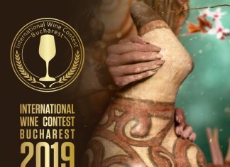 INTERNATIONAL WINE CONTEST BUCHAREST VINARIUM