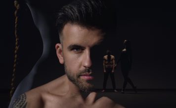 Florin Ristei – În iubire “ești” la fel ca într-un dans