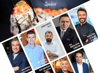 O noua editie Horeca Next Level – Food Trends, 3 martie 2020!