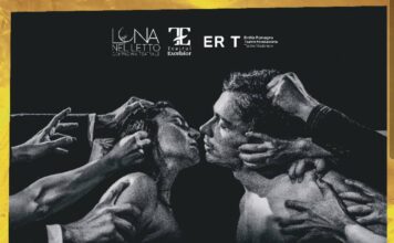 ROMEO ȘI JULIETA Prima confruntare pe aceeași scenă între actori români și italieni