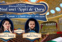 Editia a III-a a concertului „Visul unei nopți de vară”, un eveniment dedicat eleganței și emoției marilor capodopere ale muzicii clasice