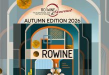 RO-Wine | The International Wine Festival of Romania a încheiat ediția de primăvară, desfășurată între 22 și 24 mai la Fratelli Studios
