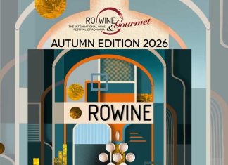 RO-Wine | The International Wine Festival of Romania a încheiat ediția de primăvară, desfășurată între 22 și 24 mai la Fratelli Studios