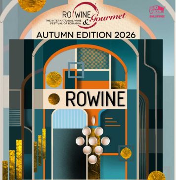 Între 9 și 11 octombrie 2026, RO-Wine – Autumn Edition revine la Fratelli Studios.