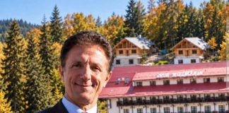 Gică Popescu investește 3 milioane de euro la Predeal in Hotelul Rozmarin.